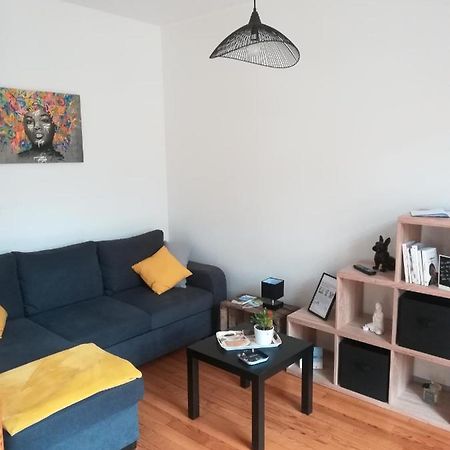 Les Nereides Apartamento Mers-les-Bains Exterior foto