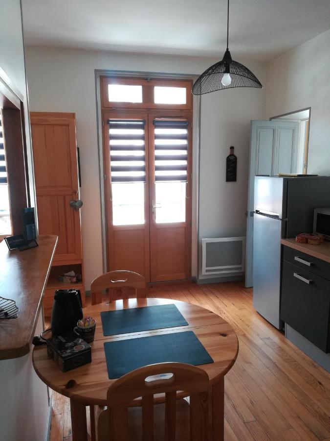 Les Nereides Apartamento Mers-les-Bains Exterior foto