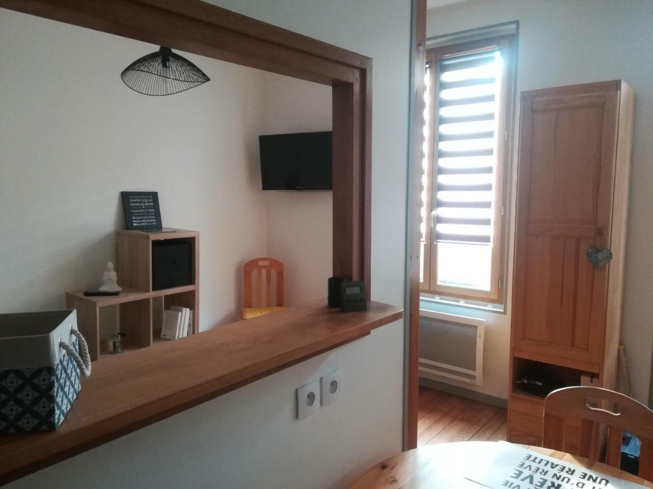 Les Nereides Apartamento Mers-les-Bains Exterior foto